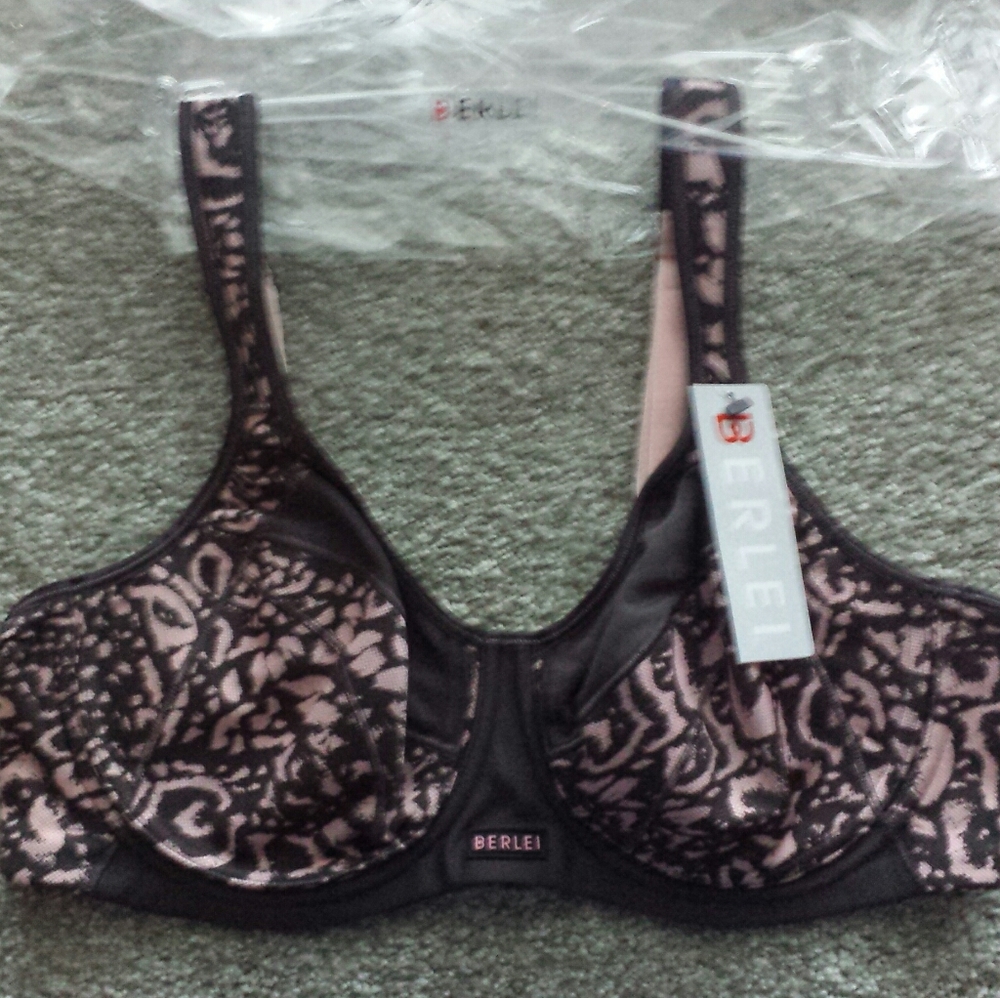 3 Sports Bras by Berlei